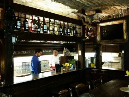 Foto: Balzholzer Keller