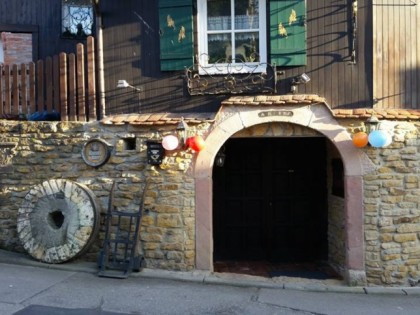 Foto: Balzholzer Keller